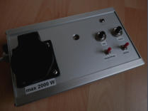 Leistungsschalter mit TTL Eingang