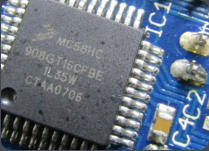 C-Control Microcontroller