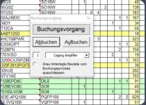 Excel vba Programm